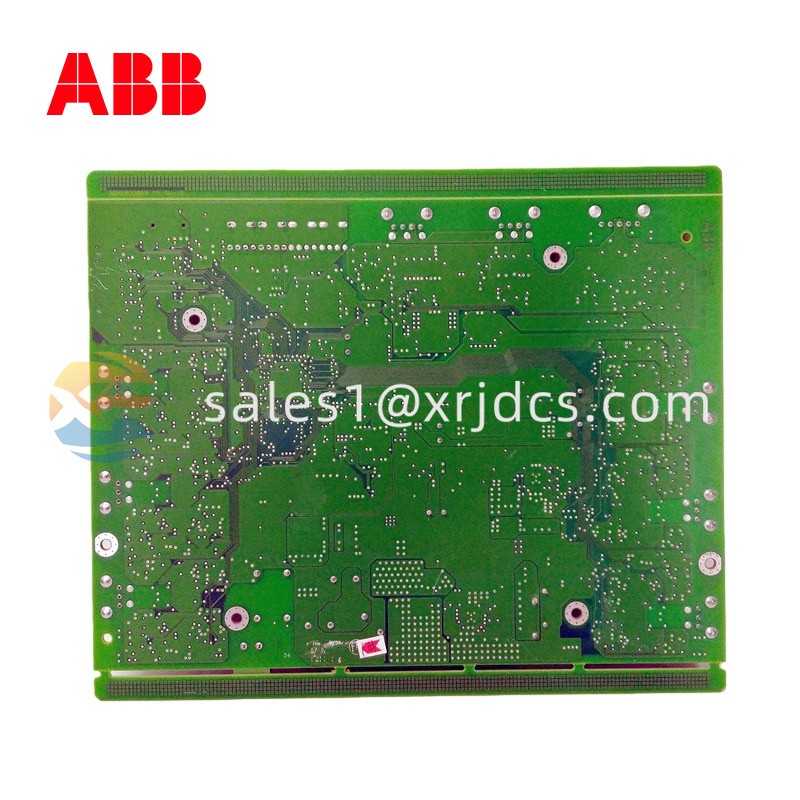 ABB UDC920BE01 3BHE034863R0001 – Industrial Control Module2